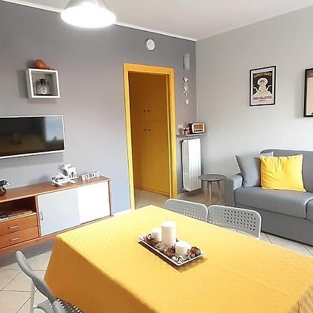 Corte Del Sole Dormelletto Eksteriør bilde
