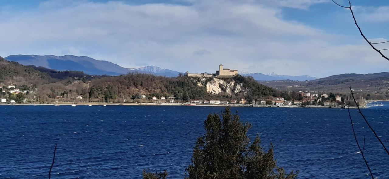 Corte Del Sole Dormelletto Eksteriør bilde